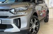 Citroen C3 Aircross Plus