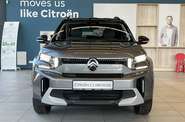 Citroen C3 Aircross Plus