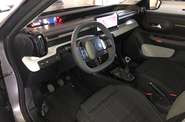 Citroen C3 Aircross Plus