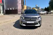 Citroen C3 Aircross Plus