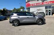 Citroen C3 Aircross Plus