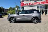 Citroen C3 Aircross Plus