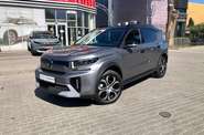 Citroen C3 Aircross Plus