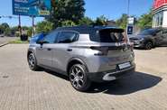 Citroen C3 Aircross Plus