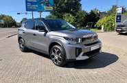 Citroen C3 Aircross Plus
