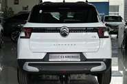 Citroen C3 Aircross Plus