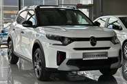 Citroen C3 Aircross Plus