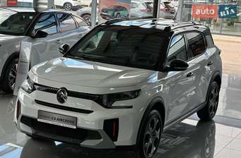 Citroen C3 Aircross 2025 в Дніпро (Дніпропетровськ)