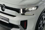 Citroen C3 Aircross Plus