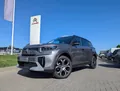 Citroen C3 Aircross Citroen C3 Aircross