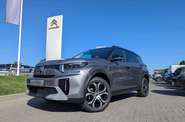 Citroen C3 Aircross Plus
