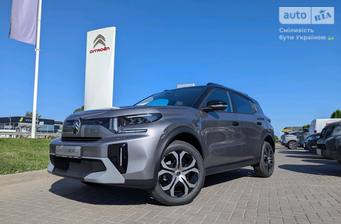 Citroen C3 Aircross 2025 Plus