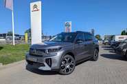 Citroen C3 Aircross Plus