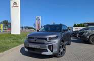Citroen C3 Aircross Plus