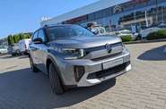 Citroen C3 Aircross Plus