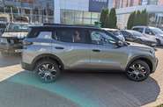 Citroen C3 Aircross Plus