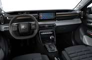 Citroen C3 Aircross Plus
