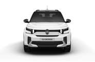 Citroen C3 Aircross Plus