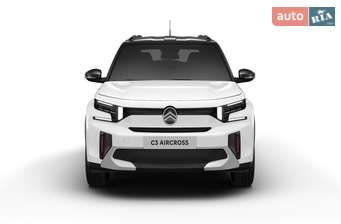 Citroen C3 Aircross 2025 в Київ