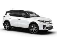 Citroen C3 Aircross Plus