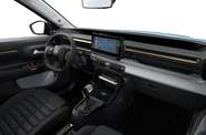 Citroen C3 Aircross Plus