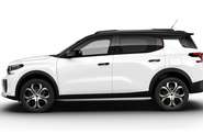 Citroen C3 Aircross Plus