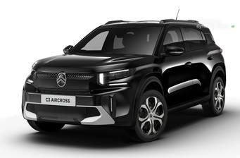 Citroen C3 Aircross 2025 Plus