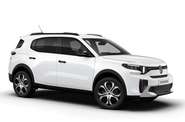 Citroen C3 Aircross Plus