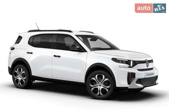 Citroen C3 Aircross 2025 в Київ