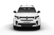 Citroen C3 Aircross Plus