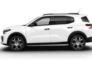 Citroen C3 Aircross Plus