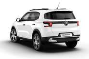 Citroen C3 Aircross Plus