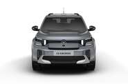 Citroen C3 Aircross Plus