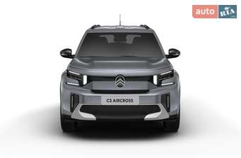 Citroen C3 Aircross 2025 в Київ