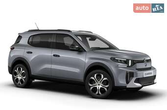 Citroen C3 Aircross 2025 в Київ