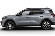 Citroen C3 Aircross Plus