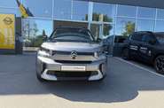 Citroen C3 Aircross You
