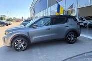 Citroen C3 Aircross You