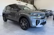 Citroen C3 Aircross You