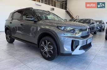 Citroen C3 Aircross 2025 в Кропивницький (Кіровоград)