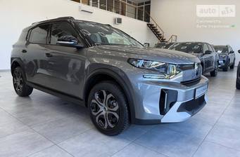 Citroen C3 Aircross 2025 You