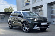 Citroen C3 Aircross Plus