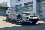 Citroen C3 Aircross Plus