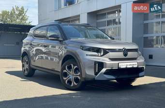 Citroen C3 Aircross 2025 в Київ