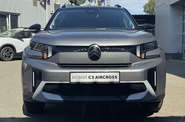 Citroen C3 Aircross Plus
