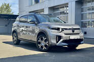 Citroen C3 Aircross Plus