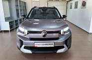 Citroen C3 Aircross Plus