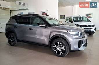 Citroen C3 Aircross 2025 в Суми