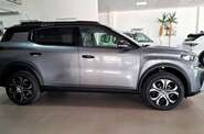 Citroen C3 Aircross Plus