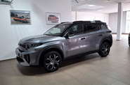 Citroen C3 Aircross Plus
